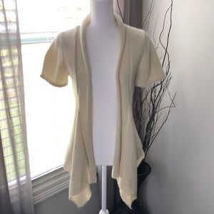 Poof Excellence Womens Sweater. SZ L